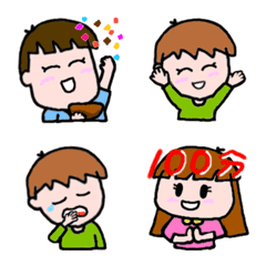 JosieKaren Warm Daily Reaction Pack