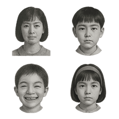 ❤️既視感アルバム❤️５