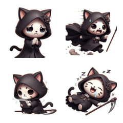 死神來了 該面對現實囉