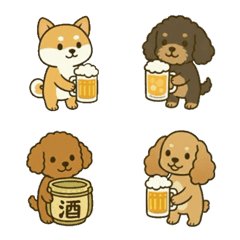 sakeinu02/Emoji
