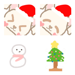 Close-up rabbit's face speaks volumes