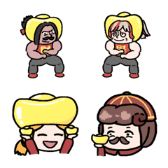 Treasure Island (New Year's Edition)