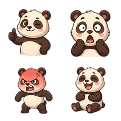 Healing Panda-chan_part2