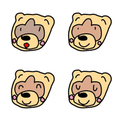 こうちゃんイタチ編