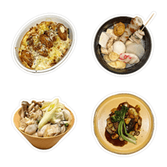 Food Diary by Paul et Cream - 9th