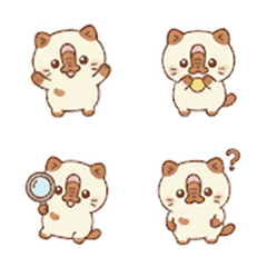 ゆるきゃっと