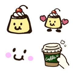 Ginnoji emoji 1