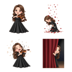 音羽のヴァイオリン日記