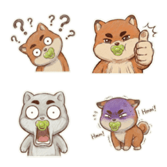 Baby Judy: Super Hyper Life