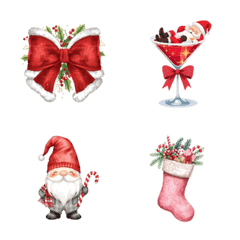 ドリーミークリスマスミニ