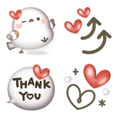 ぷっくり可愛らしい♡しまえなが