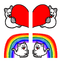 necowo emoji returns