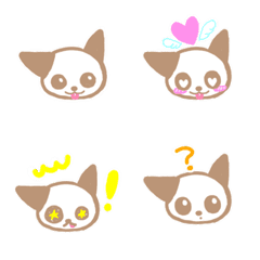 pomme's emoji