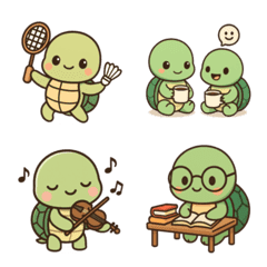 Turtle's feelings5