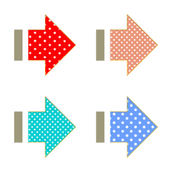 Dot Arrow Highlight Pack