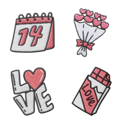 スウィートハート・バレンタイン