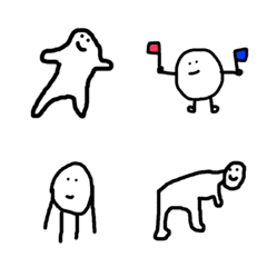 Love and peace peace