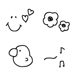 Recommended daily words