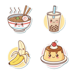 What are we eating today, hmm?