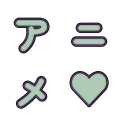 會動的立體卡通！粒子特效篇 02