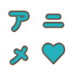 움직이는 3D 만화 파티클 효과 09