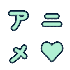 會動的立體卡通！粒子特效篇 14