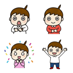 Mamepippi's Emotions