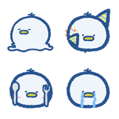 otomodachi basic emoji 1