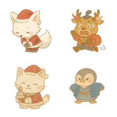 คริสต์มาสแบบญี่ปุ่นอุ่นใจ