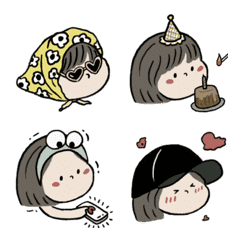 Hana  Egg Roll