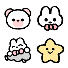 やさしいともだち