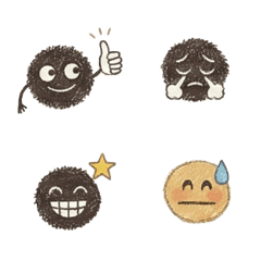 Whispers from the Crayon Box