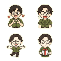 小卷學弟日常實用貼