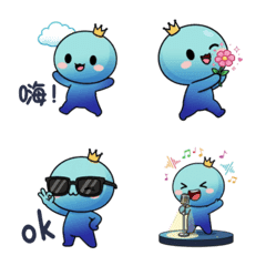 幽幽王子的可愛日常