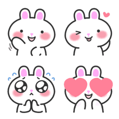 MoMoRing emoji