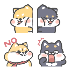 Day1 Shiba Pingu Diary - Daily Island