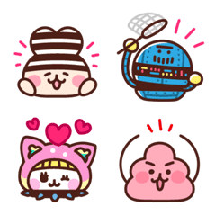 プリッとプリズナー