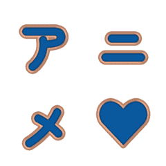 會動的立體卡通！粒子特效篇 17