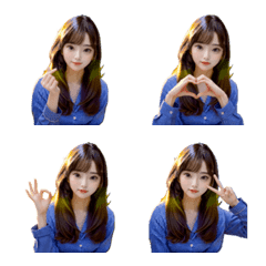 ai-絵文字 (キャラクター) 21