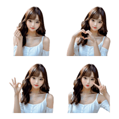 ai-Emoji  (Character ) 18