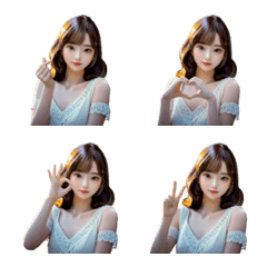 ai-Emoji  (Character ) 26