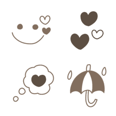 cafe cocoa emoji