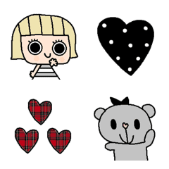 nenerinVariousemojiadultcutesimple239