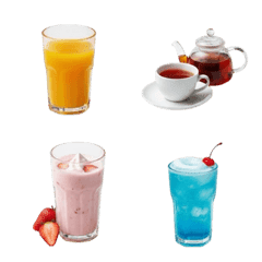 のみもの絵文字