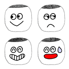 nothing mayuwo emoji