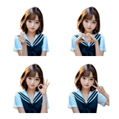 ai-Emoji  (Character ) 41