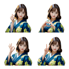 ai-Emoji  (Character ) 57