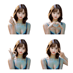 ai-Emoji  (Character ) 58