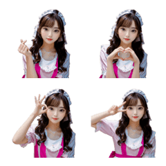 ai-Emoji  (Character ) 61