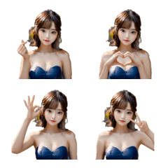 ai-Emoji  (Character ) 62